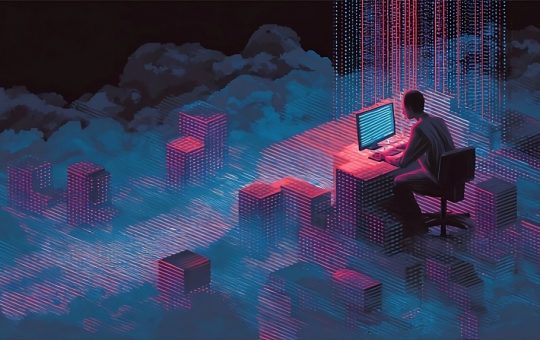 Teaching the model: Designing LLM feedback loops that get smarter over time