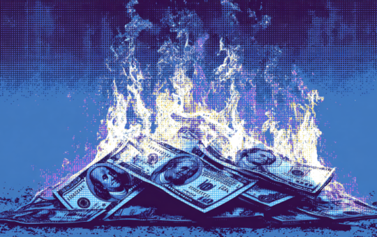 That 'cheap' open-source AI model is actually burning through your compute budget