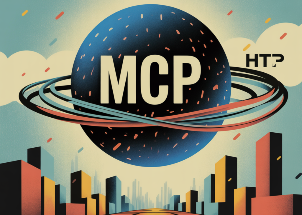 The Evolution of AI Protocols: Why Model Context Protocol (MCP) Could Become the New HTTP for AI