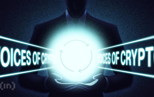 The Evolving Exchange: From Gateway to Ecosystem