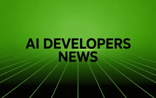 Top 10 AI Blogs and News Websites for AI Developers and Engineers in 2025