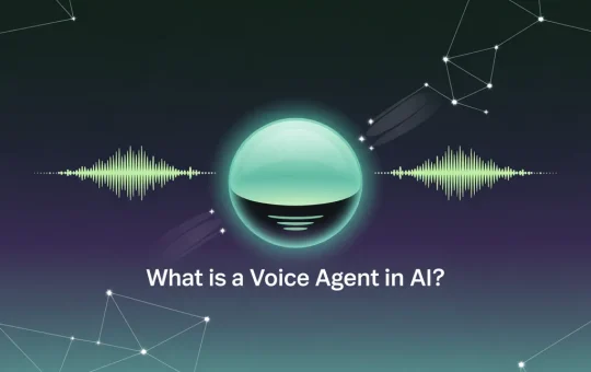 What is a Voice Agent in AI? Top 9 Voice Agent Platforms to Know (2025)