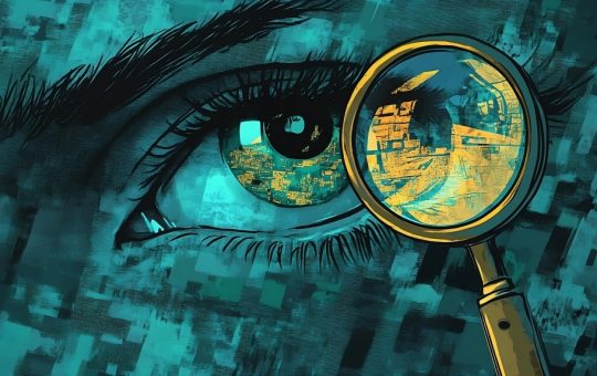 Why open-source AI became an American national priority