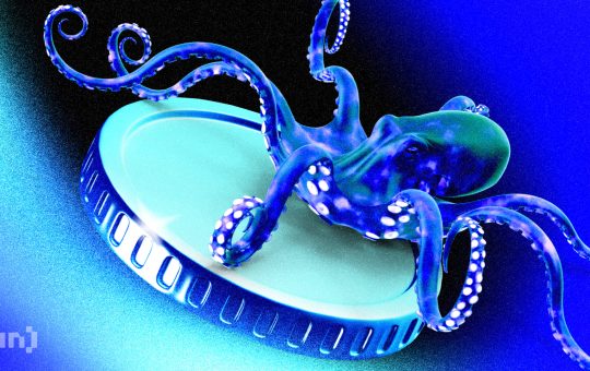 3 Low-Cap Altcoins Showing Strong Accumulation Trends