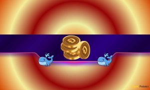 680,000,000 DOGE Offloaded in 4 Days: What Are Whales Signaling?