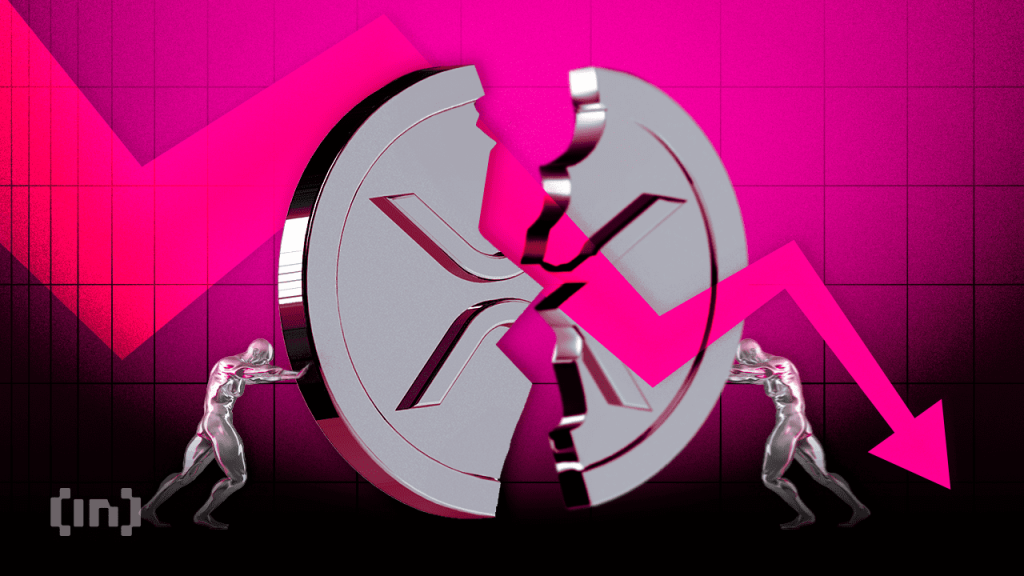 AI Predicts Chainlink To Surpass XRP Ledger – Here’s Why