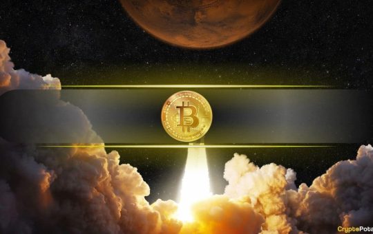 Analysts Predict Massive 'Uptober' Rally Despite This Week’s Market Rout