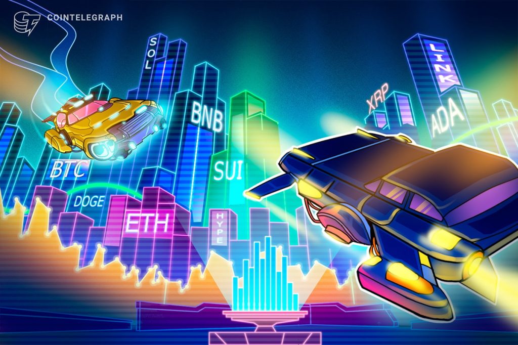 BTC’s chance of new price highs grows as key support falls