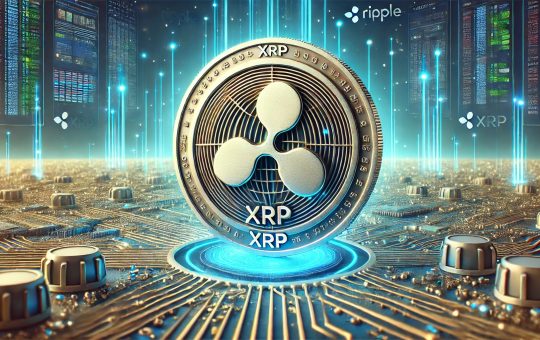 XRP Price