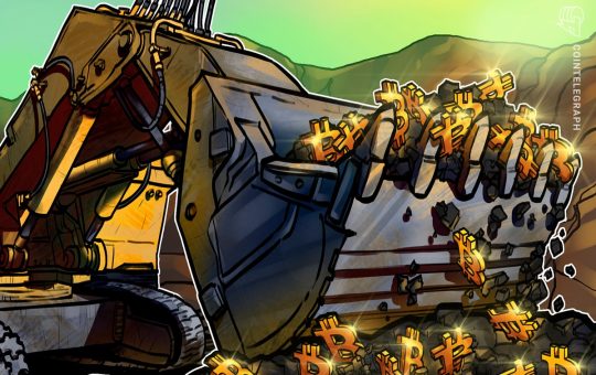 Bitcoin Miners Accumulate Again: Are New Highs Coming?