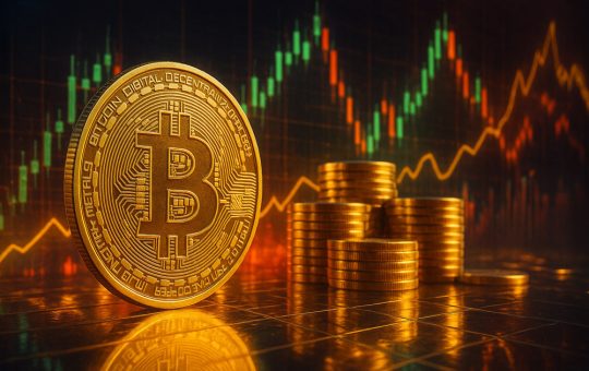 Bitcoin faces $107,000 or $125,000 move as FOMC meeting determines market direction