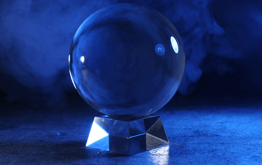 Blockchain Prediction Protocol Myriad Hits 5.4M Forecasts and 511K Users