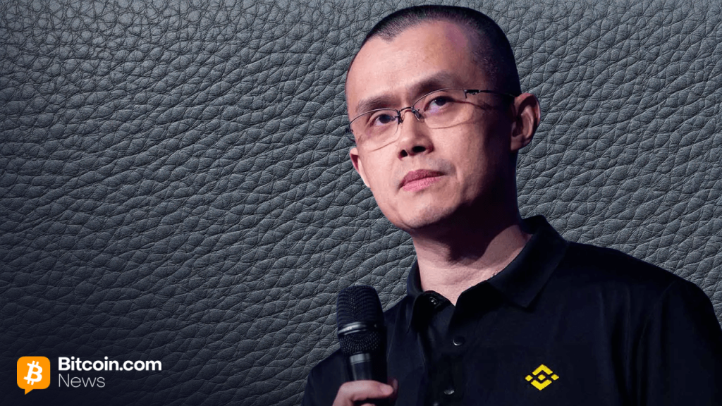 CZ-Backed YZi Labs Teases Opening $10B War Chest to Outside Backers: FT