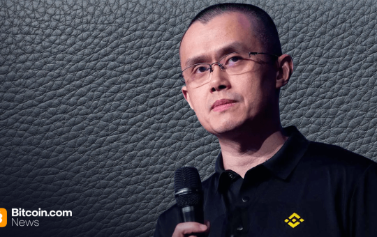 CZ-Backed YZi Labs Teases Opening $10B War Chest to Outside Backers: FT