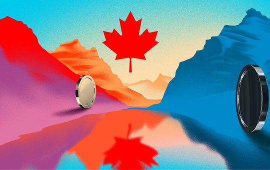 Canada Makes Its Largest Crypto Bust From TradeOgre Exchange