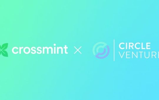 Circle Ventures invests in Crossmint to advance global stablecoin payments