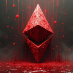 Ethereum Price Dump