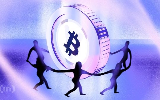 Fidelity Predicts Massive Bitcoin Supply Crunch—28% to Vanish From Market