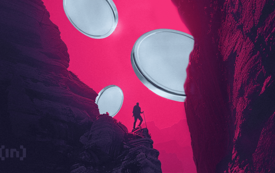 Grayscale Reveals 20 Most Profitable Crypto – Bitcoin Isn’t One