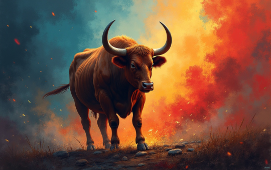 Horizen (ZEN) gains 12% to break above $7