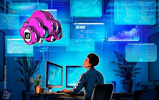 How to Turn Crypto News into Trade Signals Using Grok 4