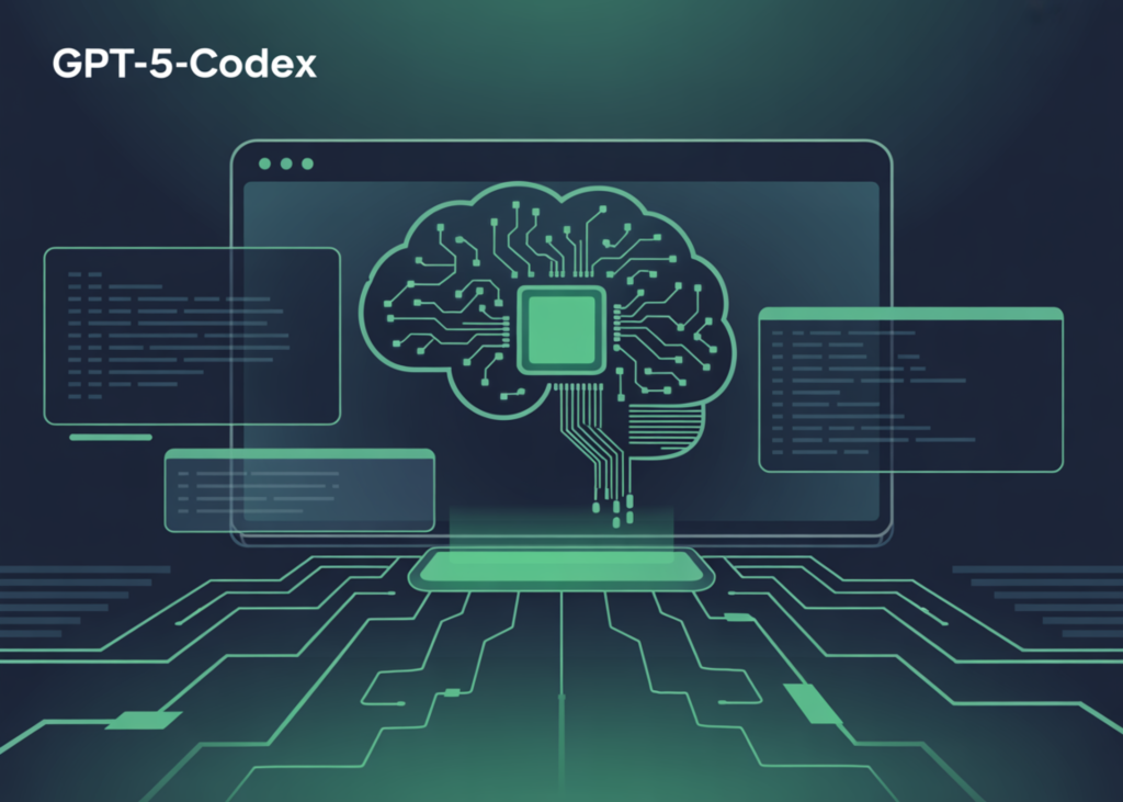 OpenAI Introduces GPT-5-Codex: An Advanced Version of GPT-5 Further Optimized for Agentic Coding in Codex