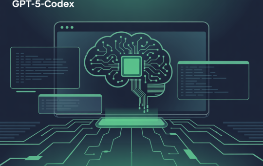 OpenAI Introduces GPT-5-Codex: An Advanced Version of GPT-5 Further Optimized for Agentic Coding in Codex