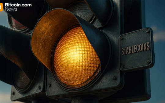 Report: Iran Caps Stablecoin Transactions as Rial Hits Record Low