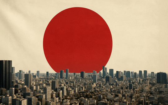 Report: Japan Post Bank to Roll out Tokenized Asset Network in 2026