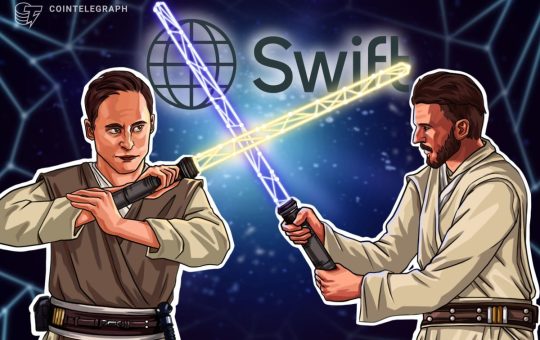 Ripple vs. SEC Is Over: Time to Challenge SWIFT?