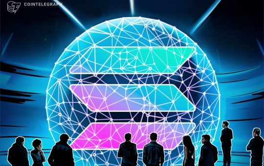 SOL Leverage Longs Jump Ship, Is $200 Next?