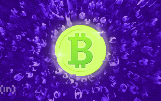 Solana Co-Founder Gives A 5-Year Quantum Warning To Bitcoin