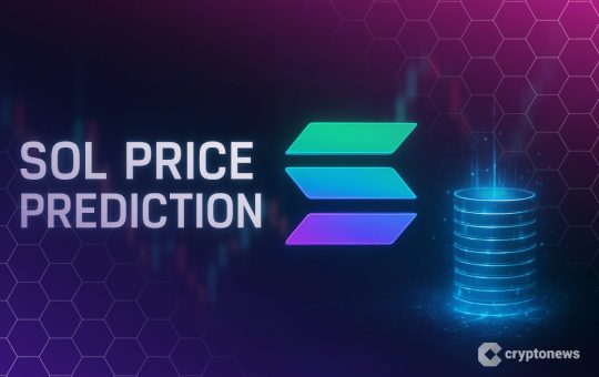 Solana Tops $209 as Galaxy Issues GLXY