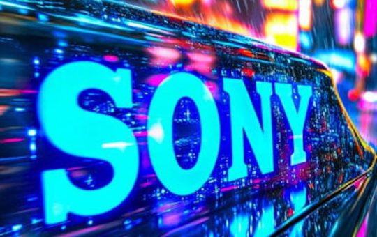 Sony Pictures Partners Soneium to Launch Movie-Themed NFTs