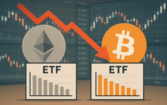 Ether ETFs