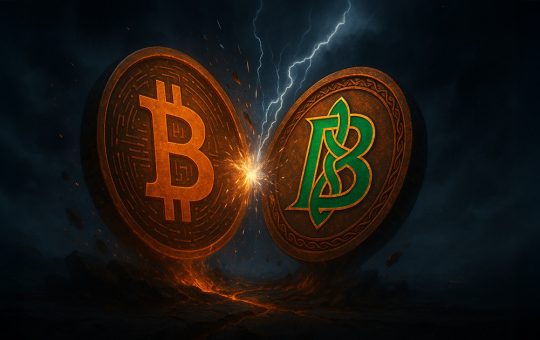The battle between Bitcoin Core vs Knots is getting ugly