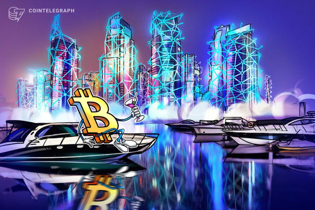 UAE's RAK Properties to accept Bitcoin, crypto for real estate deals