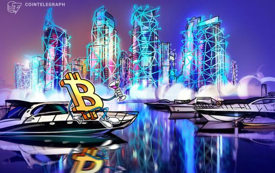 UAE's RAK Properties to accept Bitcoin, crypto for real estate deals