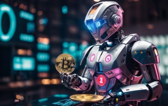 What Happens When You Combine Memes, Racing, and a Bit of AI?