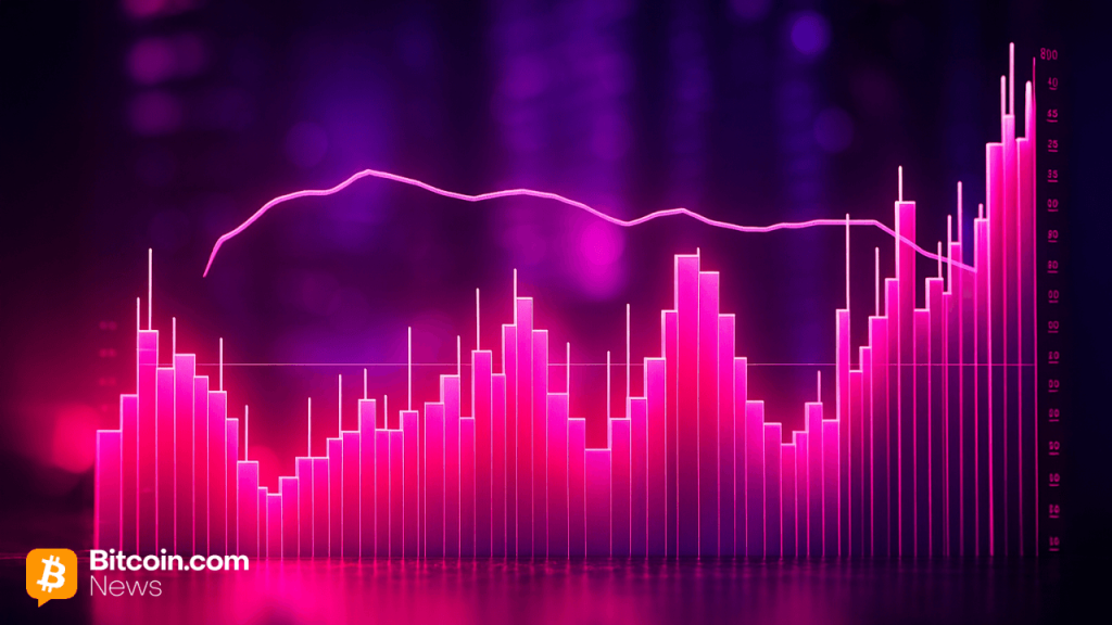 XRP Price Watch: Price Action Tightens in Micro Range as Bulls Seek Control