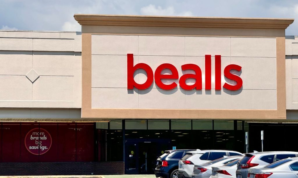 110-Year-Old Retail Giant Bealls to Accept Meme Coins and Stablecoins in Stores
