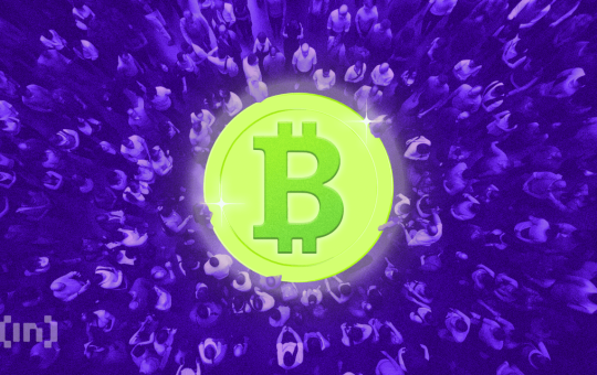 Almost 80% of Bitcoin Holders Miss This Major Earning Trend