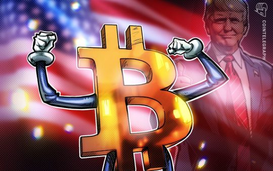 American Bitcoin Boosts Holdings To 3,865 BTC Amid Expansion