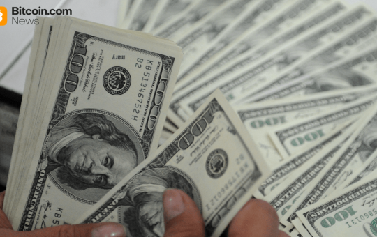 Anchorage Digital Adds Global USD Transfers to Its Federally Regulated Crypto Bank