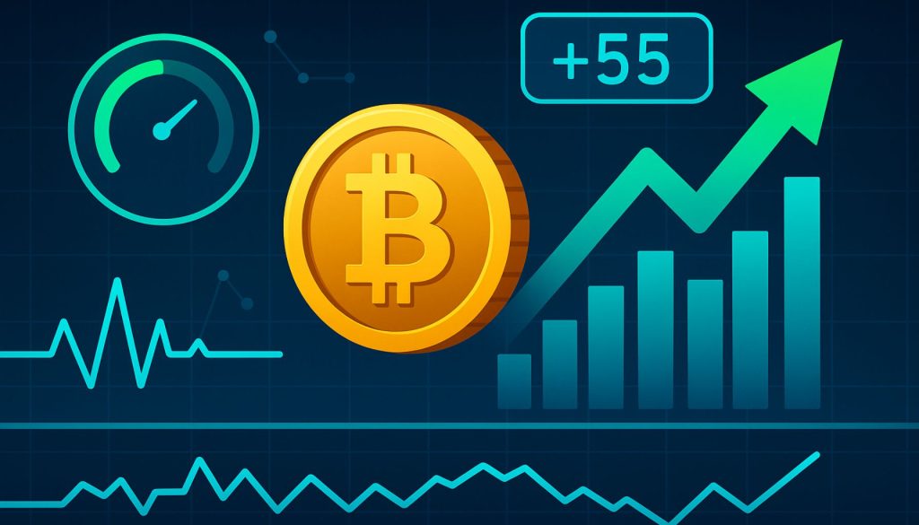 Bitcoin Bull-Bear Structure Index Turns Positive for the First Time Since October 12 – Sentiment Shifts