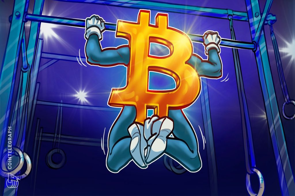 Bitcoin Bulls Get a Lift Toward $113,000 Ahead of Fed Rates Decision