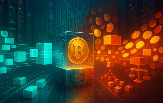 Bitcoin Core v30 introduces controversial OP_RETURN changes
