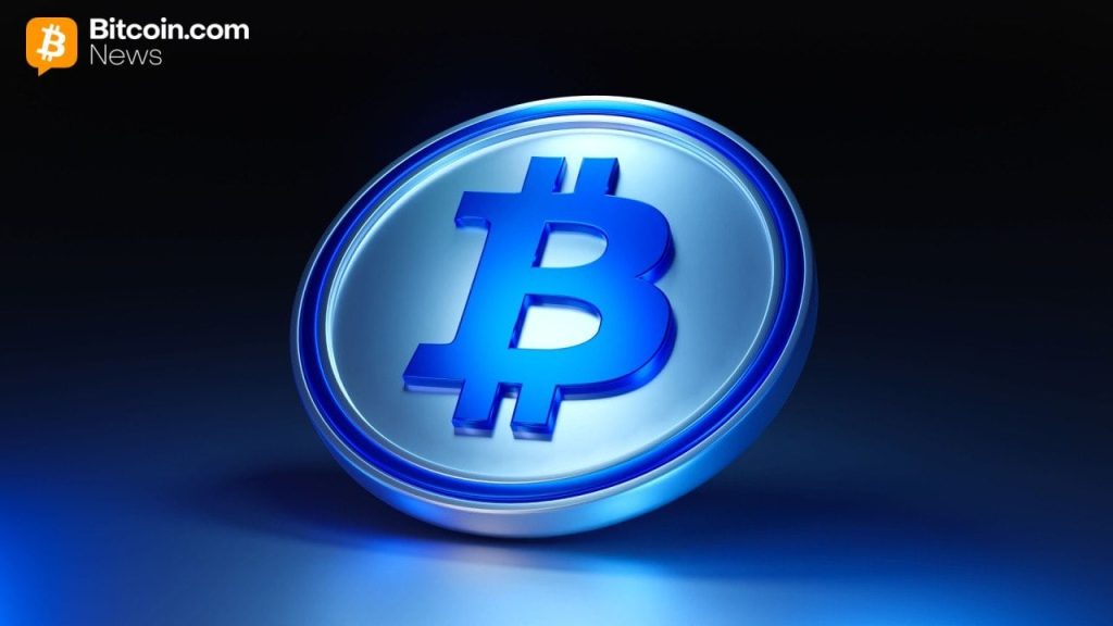 Bitcoin ETFs Extend Winning Streak With $1.2 Billion Inflows