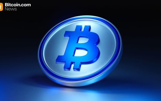 Bitcoin ETFs Extend Winning Streak With $1.2 Billion Inflows