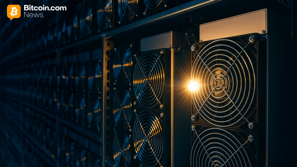 Bitcoin Miners Feast While Crypto Market Fumbles — IREN, Cipher, and Cleanspark Rise Above